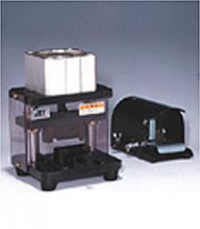Insulation displacement /  MP-2A (Pneumatic press for IDC)