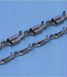 Chains terminals /  Tab-in terminal 250/110 Tab-in type