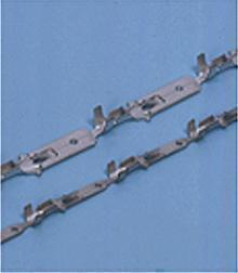 Chains terminals /  Tab-in terminal 250/110 Tab-in tab type