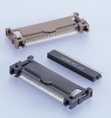 Board to Board /  Small PC card MB type (Socket & Header)
