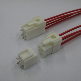 Wire to Board /  VL HIGH CURRENT TYPE (WTB)