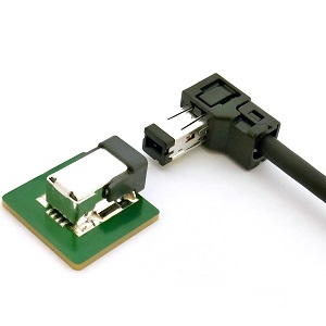 Wire to Board /  ASU (Wire-to-Board, Angle type)