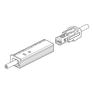 Wire to Board /  ASU (Wire-to-Wire) - Schema