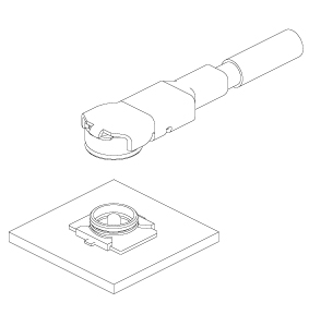 Wire to Board /  AYU2T - Schema