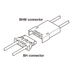 Wire to wire /  BHM - Schema