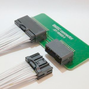 Wire to Board /  BMSC