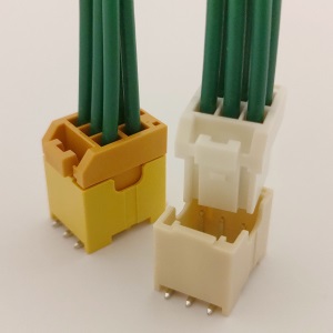 Wire to Board /  BSS