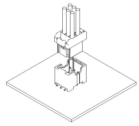 Wire to Board /  BSS - Schema
