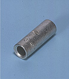 Loose Pieces Terminals /  Butt Splice (C-type, non insulated, WSC-type, vinyl or nylon insulated)