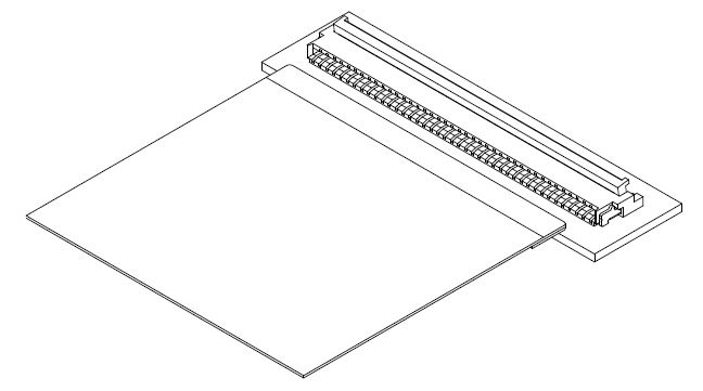 Wire to Board /  FHHS - Schema