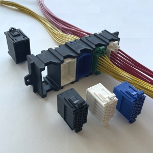 Wire to wire /  JFA-VL