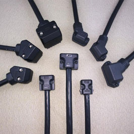 Wire to Board /  JFA Connector Kits for motor
