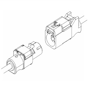 Wire to wire /  JRF WTW - Schema