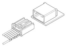 Wire to wire /  AIT 2 - Schema