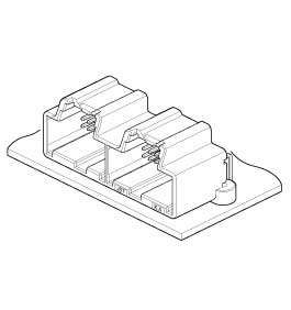 Wire to wire /  AIT - Schema