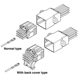 Wire to wire /  ARV - Schema