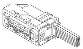 Wire to Board /  ASG - Schema