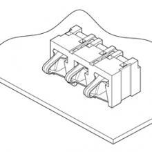 Wire to Board /  BTT BZ-Type - Schema