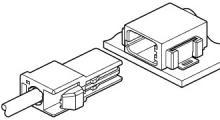 Wire to Board /  EA1 - Schema