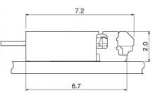 Wire to Board /  FHH - Schema