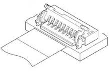 Wire to Board /  FHS - Schema