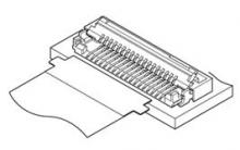 Wire to Board /  FHY - Schema