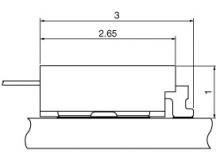 Wire to Board /  FZ - Schema