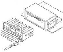 Wire to Board /  HCH - Schema