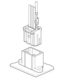 Wire to wire /  HCM - Schema