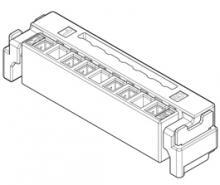 Wire to Board /  HVD - Schema