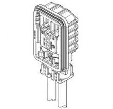 Wire to Board /  HVGW - Schema