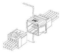 Wire to wire /  JFA J2000 (W to W) - Schema