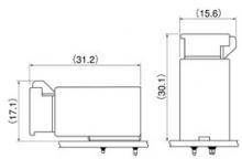 Wire to Board /  JFA J4000 (W to B 6.0) - Schema