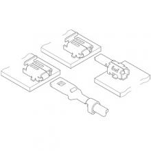 Board to Board /  LEK connector (Board-to-Board) - Schema