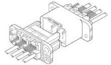 Wire to wire /  RIC - Schema