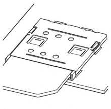 Board to Board /  SCR - Schema