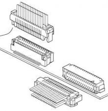 Wire to Board /  SHLV - Schema