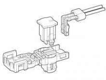 Wire to Board /  SQH - Schema