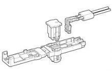 Wire to Board /  SQS - Schema