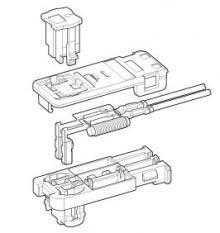 Wire to Board /  SQW - Schema