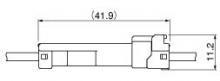 Wire to wire /  WPJ (W to W) - Schema