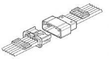 Wire to wire /  XMA - Schema