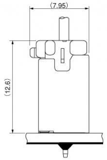 Wire to Board /  XNI - Schema