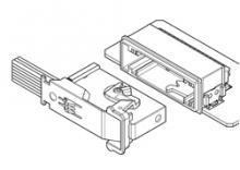 Wire to Board /  ACA - Schema