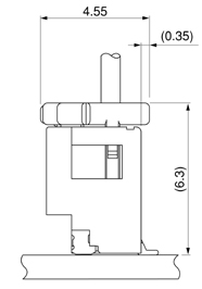 Wire to Board /  APSH - Schema