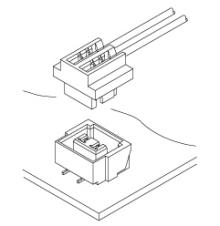 Wire to Board /  ASR - Schema