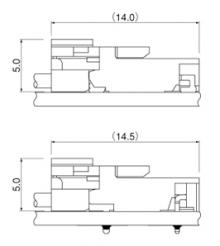 Wire to Board /  BD 3.5 - Schema