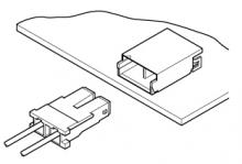 Wire to Board /  BHS (W to B) - Schema