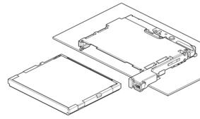 Board to Board /  CFF - Schema