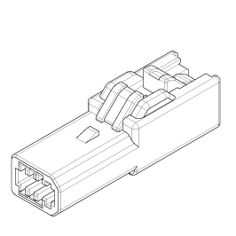 Wire to Board /  CIF - Schema